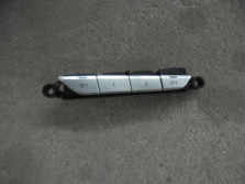 AUDI A8 4H D4 2016 PRZELACZNIK PANEL FOTELA PRZOD