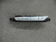 AUDI A8 4H D4 2016 PRZELACZNIK PANEL FOTELA TYL