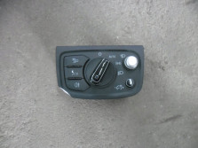 AUDI A8 4H D4 2016 PRZELACZNIK SWIATEL VISION HUD