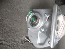 BMW 3 E90 E91 320i PODUSZKA PODUSZKI AIR BAG