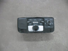 AUDI A8 4H D4 2016 LIFT PANEL MMI 4H1919600M