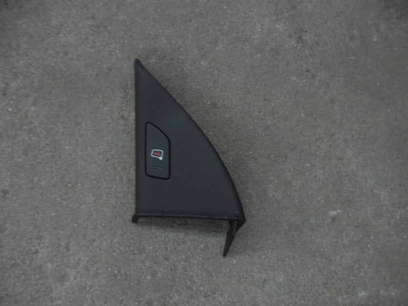 AUDI A8 4H D4 2016 ZASLEPKA OSLONA ASYSTENT