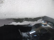 OPEL CROSSLAND X MASKA POKRYWA SILNIKA USZKO