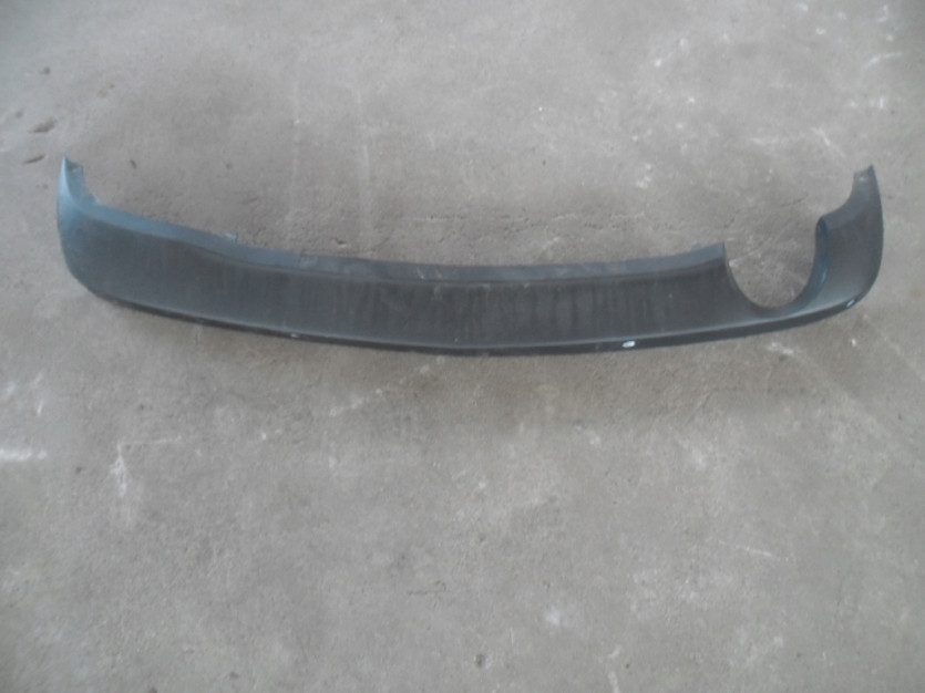 OPEL ASTRA J DOKLADKA ZDERZAKA TYL 20886349