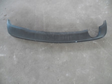 OPEL ASTRA J DOKLADKA ZDERZAKA TYL 20886349