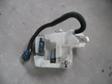 BMW 5 E60 E61 ZBIORNIK SPRYSKIWACZY XENON