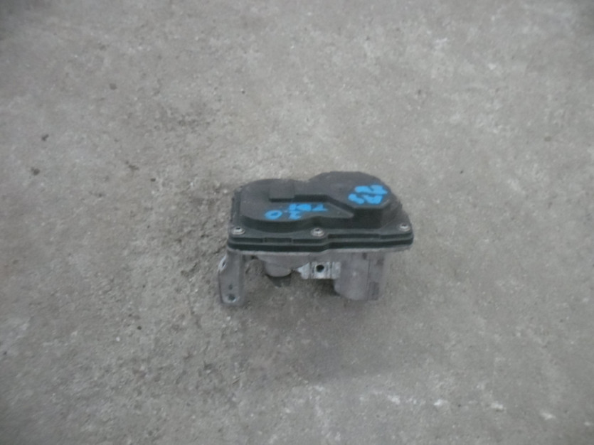 AUDI VW PRZEPUSTNICA KLAPA SPALIN 3Q0253691F