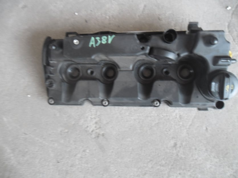 AUDI A3 8V 2014 POKRYWA ZAWOROW 1.6TDI 03L109469