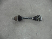 VW GOLF VII 7 GTI POLOS LEWA PRZOD PRZEDNIA