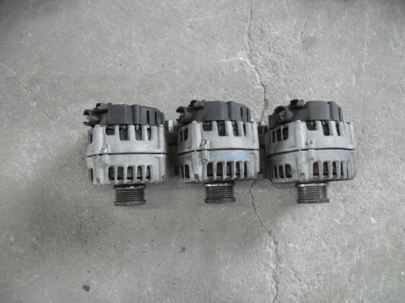 ALTERNATOR CITROEN 2.0 2.2 HDI C5 508 9678049480