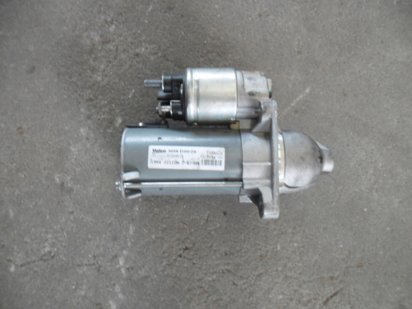 ROZRUSZNIK FORD FOCUS 1.6 TURBO AV6N-11000-DA