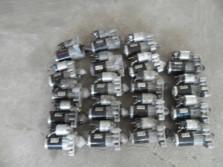 PEUGEOT ROZRUSZNIK 1.6 HDI M000T22473 9801667780 5