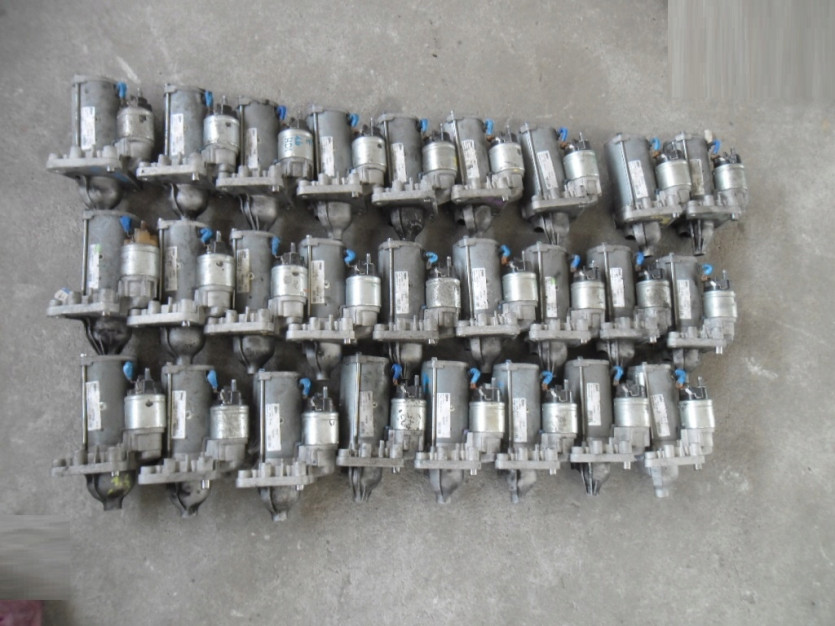 PEUGEOT ROZRUSZNIK 1.6 HDI EHDI TS22E26 9662854180