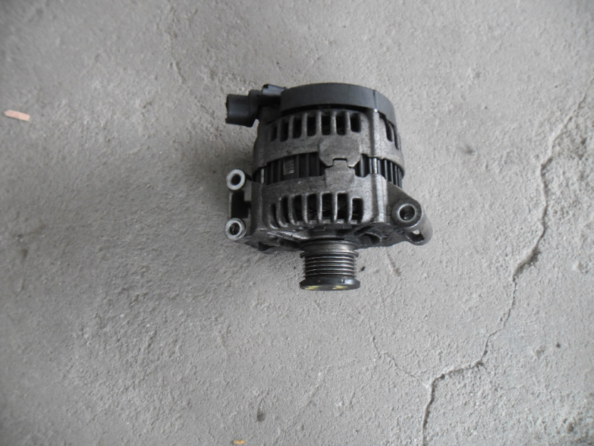MINI COOPER THP 2010 ALTERNATOR 757565080