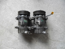 KOMPRESOR KLIMA PEUGEOT 206 XSARA 1438F 9846273880