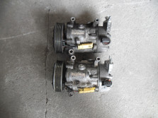 KOMPRESOR PEUGEOT 407 1.6 HDI C5 1367 9678656080