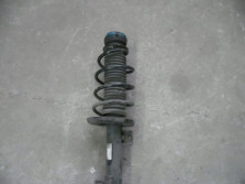 SKODA FABIA III 3 6V AMORTYZATOR PRAWY 6R0413031BF