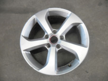 VW GOLF VII 7 ALUFELGA FELGA R17 ET49 5G0601025BG