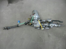 HYUNDAI I20 LIFT 2013 KOLUMNA KIEROWNICZA 0201HFYC