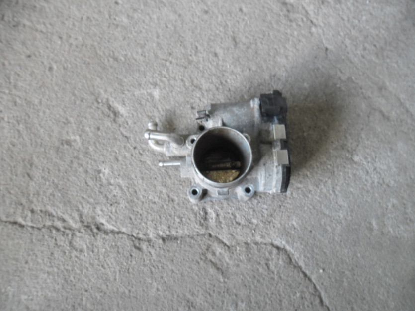 HYUNDAI I20 LIFT 2013 PRZEPUSTNICA 1.2 35100-04200
