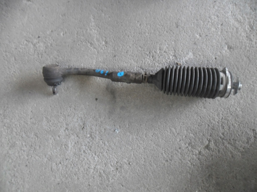 HYUNDAI I20 LIFT 2013 DRAZEK KIEROWNICZY PRAWY