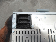 HYUNDAI I20 LIFT 2013 RADIO PANEL 96121-1J250
