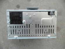 HYUNDAI I20 LIFT 2013 RADIO PANEL 96121-1J250