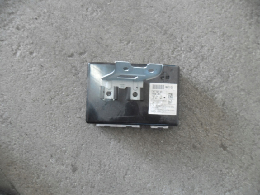 HYUNDAI I20 2013 STEROWNIK MODUL BCM 95400-1JBH1