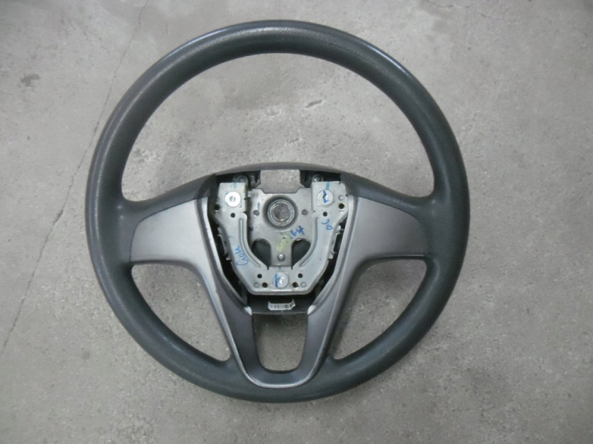 HYUNDAI I20 LIFT 2013 KIEROWNICA