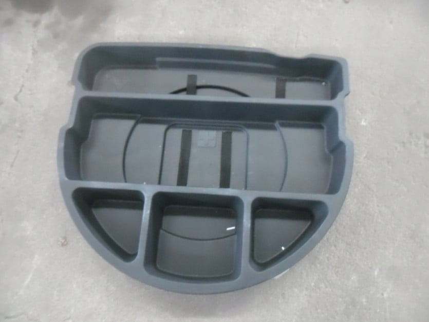 HYUNDAI I20 LIFT 2013 WNEKA BAGAZNIKA