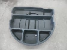 HYUNDAI I20 LIFT 2013 WNEKA BAGAZNIKA