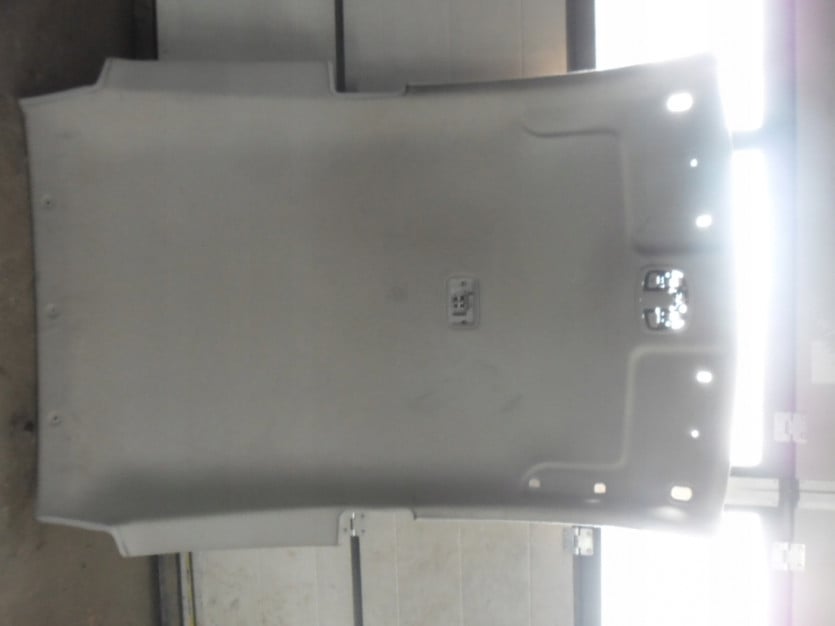 HYUNDAI I20 LIFT 2013 PODSUFITKA 3 DRZWI