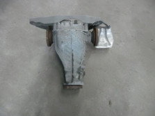 AUDI A8 4H D4 2016 TFSI DYFER MOST TYL 0AR525053