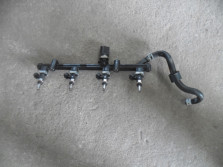 AUDI A8 4H D4 TFSI LISTWA WTRYSKOWA 06L906031A