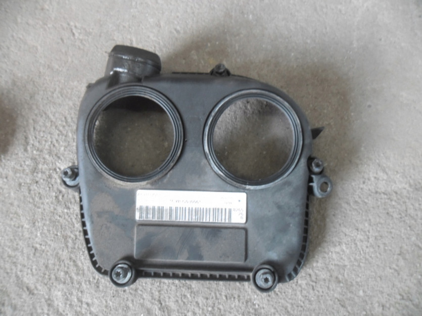 AUDI A8 4H D4 TFSI OBUDOWA ROZRZADU 06K103277F