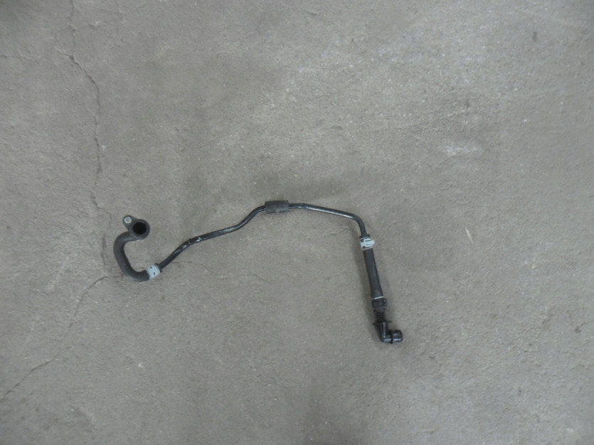 AUDI A8 4H D4 2016 LIFT TFSI PRZEWOD PODCISNIENIA