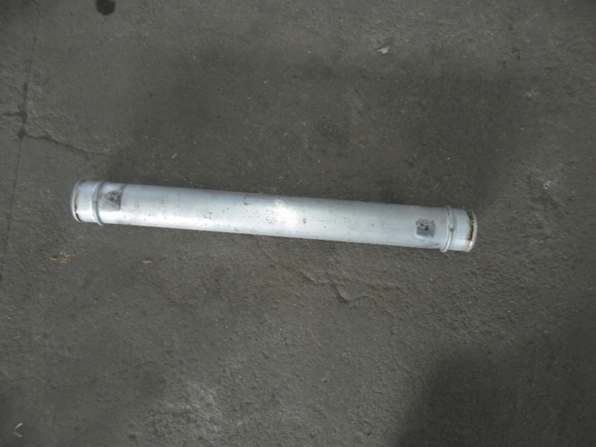 AUDI A8 4H D4 TFSI PRZEWOD RURA TURBO 4H0145673AA