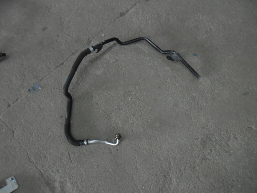 AUDI A8 4H D4 TFSI PRZEWOD RURA WODY 4H0121070