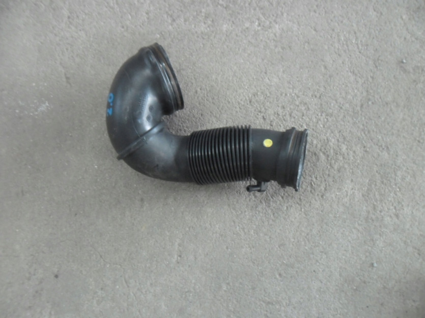 AUDI A8 4H D4 TFSI PRZEWOD RURA POWIETR 4H0129661G