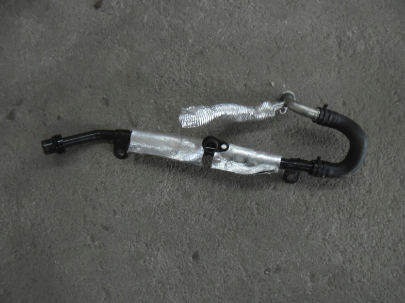AUDI A8 4H D4 TFSI PRZEWOD RURA SKRZYNI 06L121085M