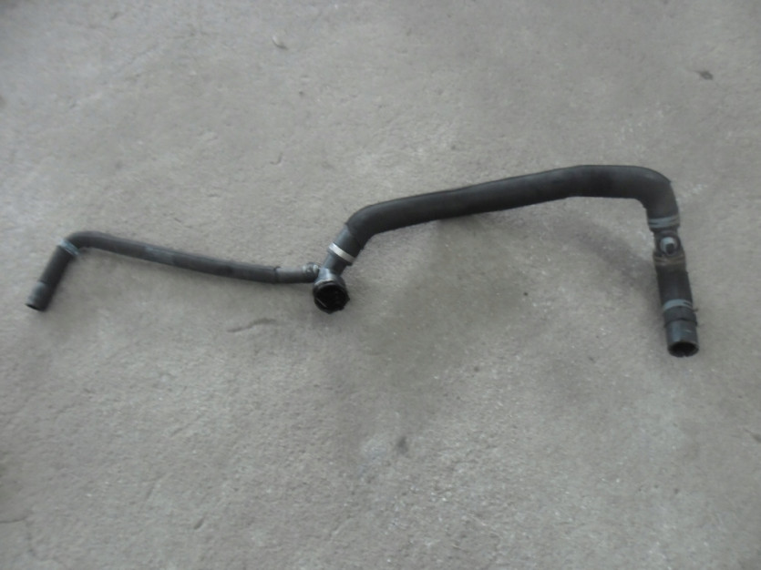 AUDI A8 4H D4 TFSI WAZ RURA WODY 2.0 4H0122049B