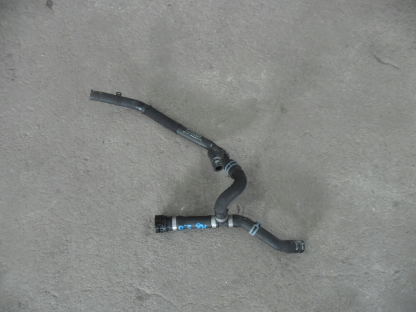 AUDI A8 4H D4 TFSI WAZ RURA WODY 2.0 4H0122109A