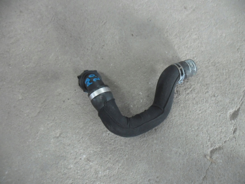 AUDI A8 4H D4 TFSI WAZ RURA WODY 2.0 4H0122055D