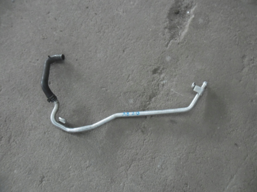 AUDI A8 4H D4 TFSI PRZEWOD WODY RURA 4H0121485AK