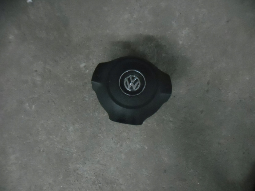 VW GOLF VI 6 PODUSZKA POWIETRZA AIR BAG KIEROWNICY