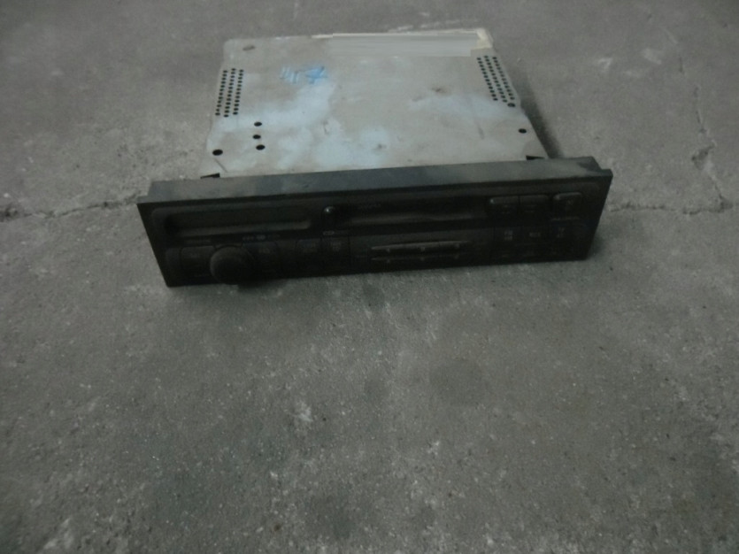 SEAT LEON I TOLEDO II RADIO CD 1M0035186A