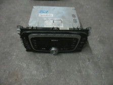 FORD MONDEO MK4 IV RADIO CD 8S7T-18C939-MB