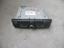 RENAULT KANGOO 3 III RADIO CD 281159591R