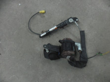 PAS BEZPIECZENSTWA CHEVROLET CAPTIVA LEWY PRZOD