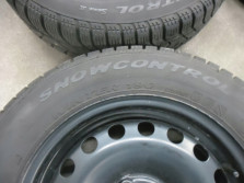 VW UP 1S LIFT 2018 KOLA ZIMOWE OPONY 165/70 R14